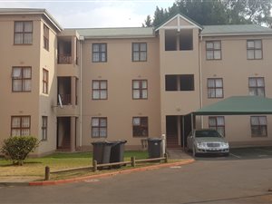 2 Bed Flat in Pelham