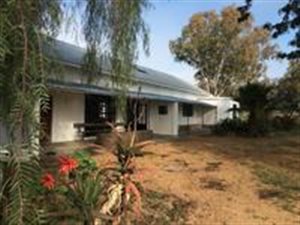 5300 m² Farm in Hopefield