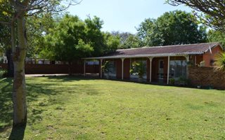 5 Bedroom House in Lephalale (Ellisras)
