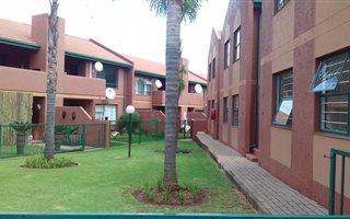 3 Bedroom Apartment in Wierda Park