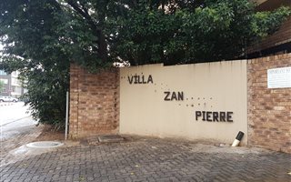 2 Bedroom Apartment in Allen Grove