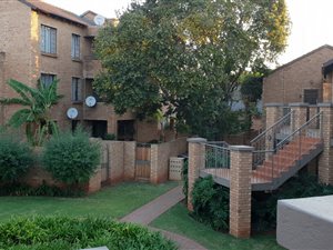 2 Bed Simplex in Boardwalk Meander