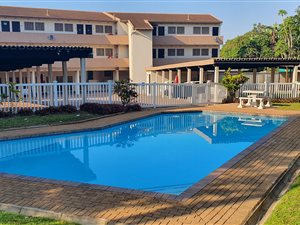 Studio Apartment in Manaba