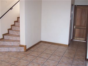 3 Bed Duplex in Aerorand