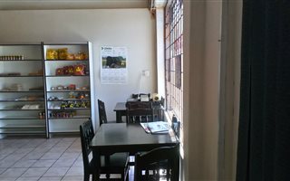 1 Bedroom Apartment in Evander