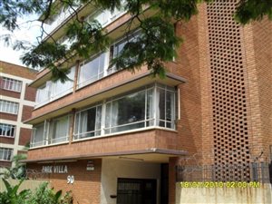 Studio Apartment in Sunnyside