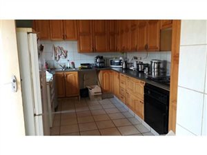 3 Bed House in Lyttelton Manor