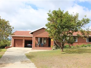 3 Bedroom House in Estcourt