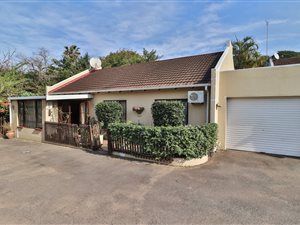 3 Bed Townhouse in The Wolds