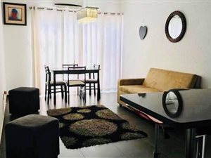 1 Bed Apartment in Glenhazel
