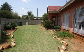 3 Bedroom House in Horison Park