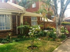 2 Bed Townhouse in Hatfield