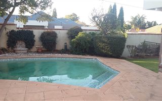 3 Bedroom House in Sydenham
