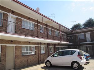 2 Bed Apartment in Dalview