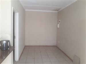 1 Bed Apartment in Pietermaritzburg Central