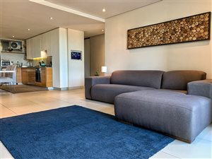 2 Bed Apartment in Menlo Park