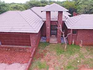 1 ha Farm in Bela-Bela (Warmbaths)