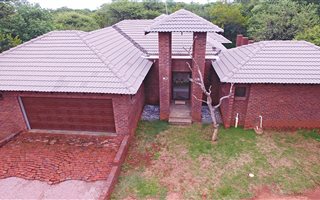 1 ha Farm in Bela-Bela (Warmbaths)