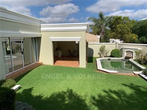 3 Bed Cluster in River Club