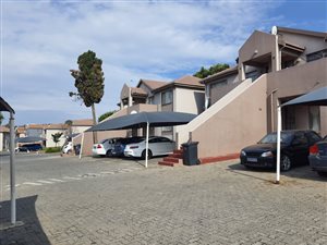 2 Bed Flat in Vorna Valley