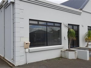 Commercial space in Berea