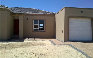 3 Bedroom House in Kraaifontein Central