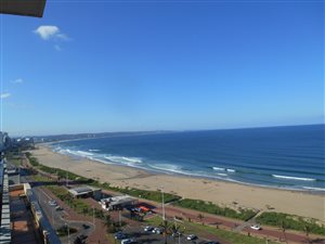 3 Bedroom Apartment in South Beach