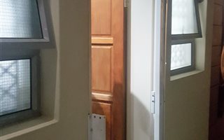 2 Bedroom House in Woodhurst