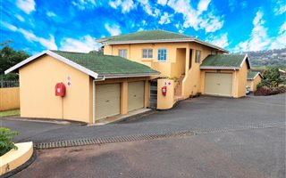3 Bedroom Apartment in Sunningdale