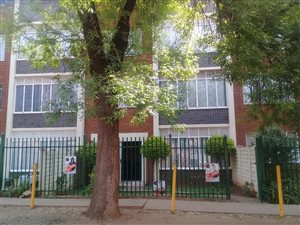 1.5 Bed Apartment in Pretoria Gardens