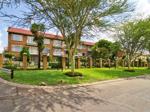 1 Bed Apartment in Croydon