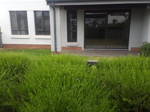 3 Bed Apartment in Broadacres