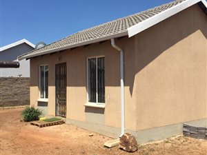 2 Bed House in Walkerville
