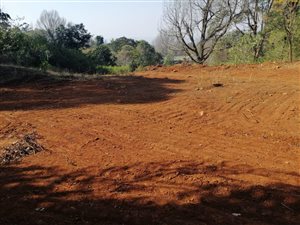 4000 m² Land available in Blackridge