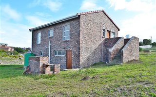 2 Bedroom House in Agulhas