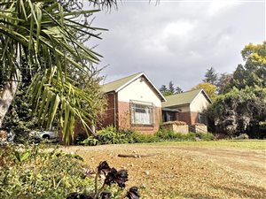 4 Bed House in Glencoe