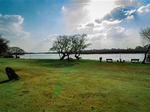 500 m² Land available in Parys