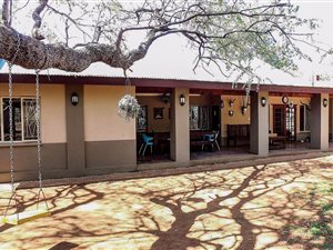 4 Bed House in Malelane