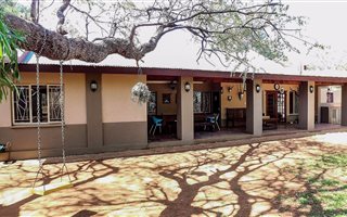 4 Bedroom House in Malelane