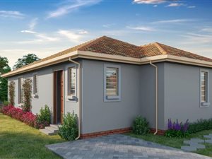 2 Bed House in Mamelodi Sun Valley