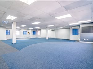 241 m² Commercial space in Richards Bay Central
