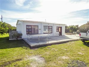 2 Bed House in Kei Mouth