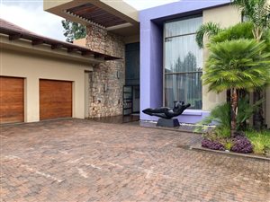 5 Bed House in Northdene