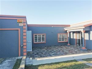 3 Bed House in Bethelsdorp