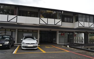 16 m² Commercial space in Westville