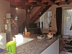 2 Bed Apartment in Benoni AH