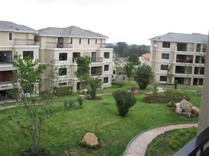 2 Bed House in Erand Gardens