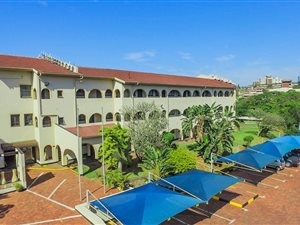 2 Bedroom Apartment in Warner Beach