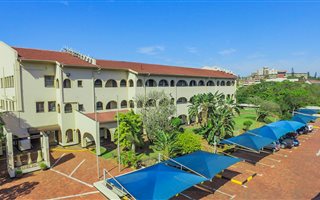 2 Bedroom Apartment in Warner Beach