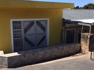 4 Bed House in Savanna Park